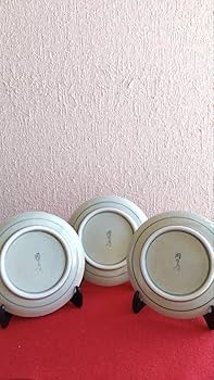 Amazon | 円左エ門 五月人形 飾り皿 有田焼 鯉のぼり 兜 節句 円左エ門